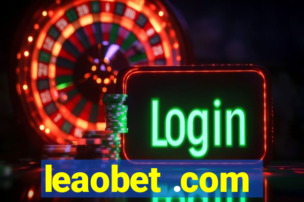 leaobet .com